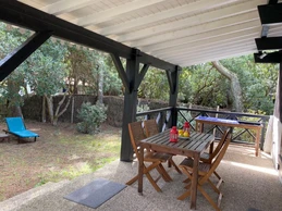 covered terrace