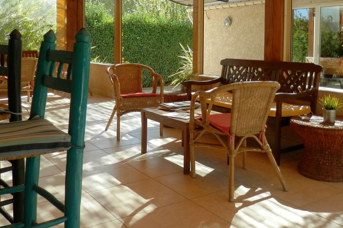 Photo n° 15 de la location