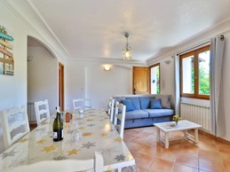 TOUT CONFORT : CLIMATISATION-WIFI-jardin clos-parking fermé...