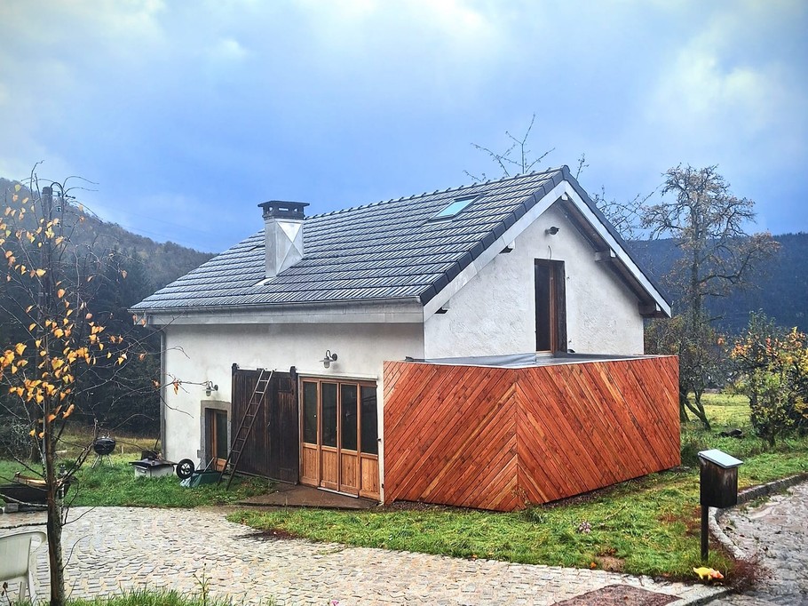 Photo n° 3 of the location