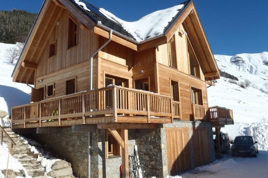 Photo n° 1 of the location