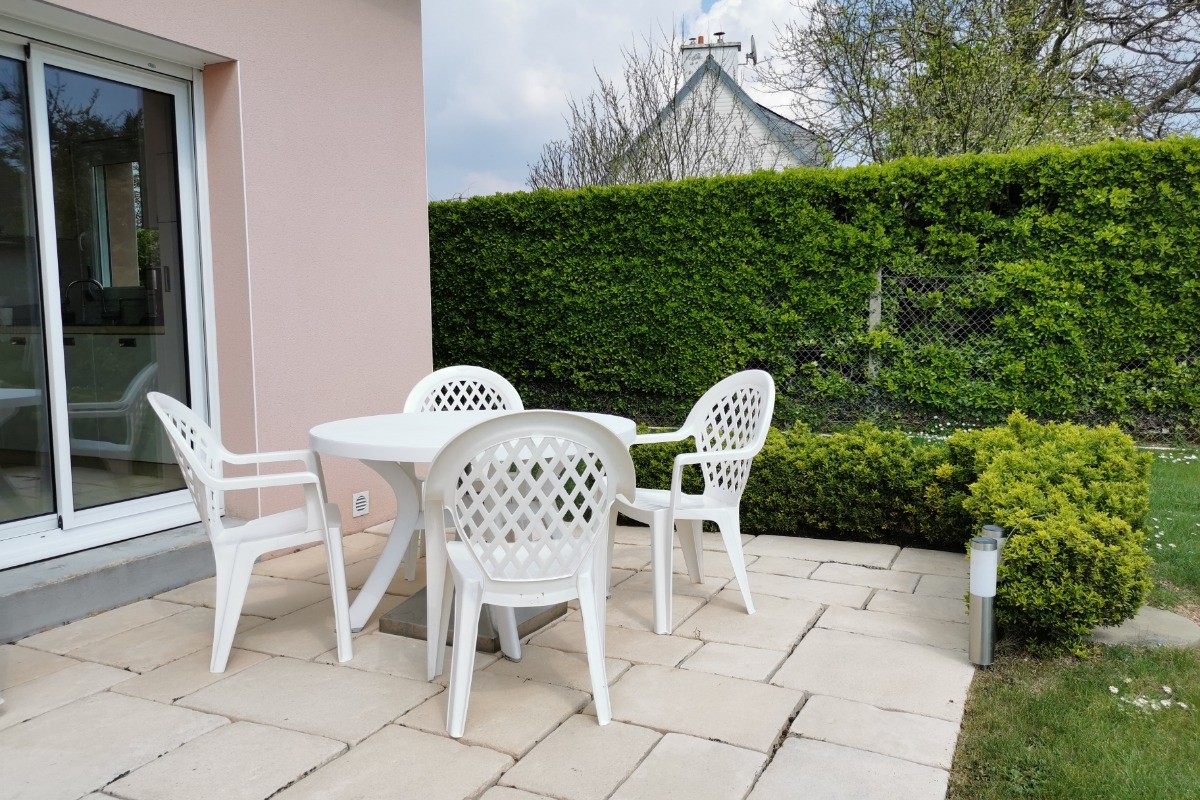 Photo n° 16 de la location