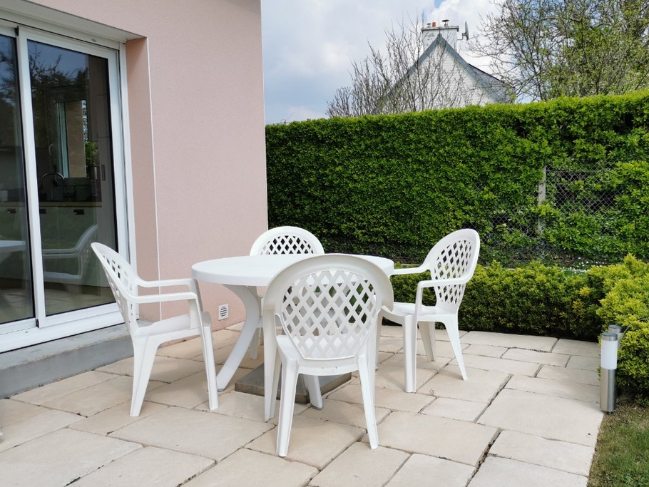 Photo n° 16 de la location