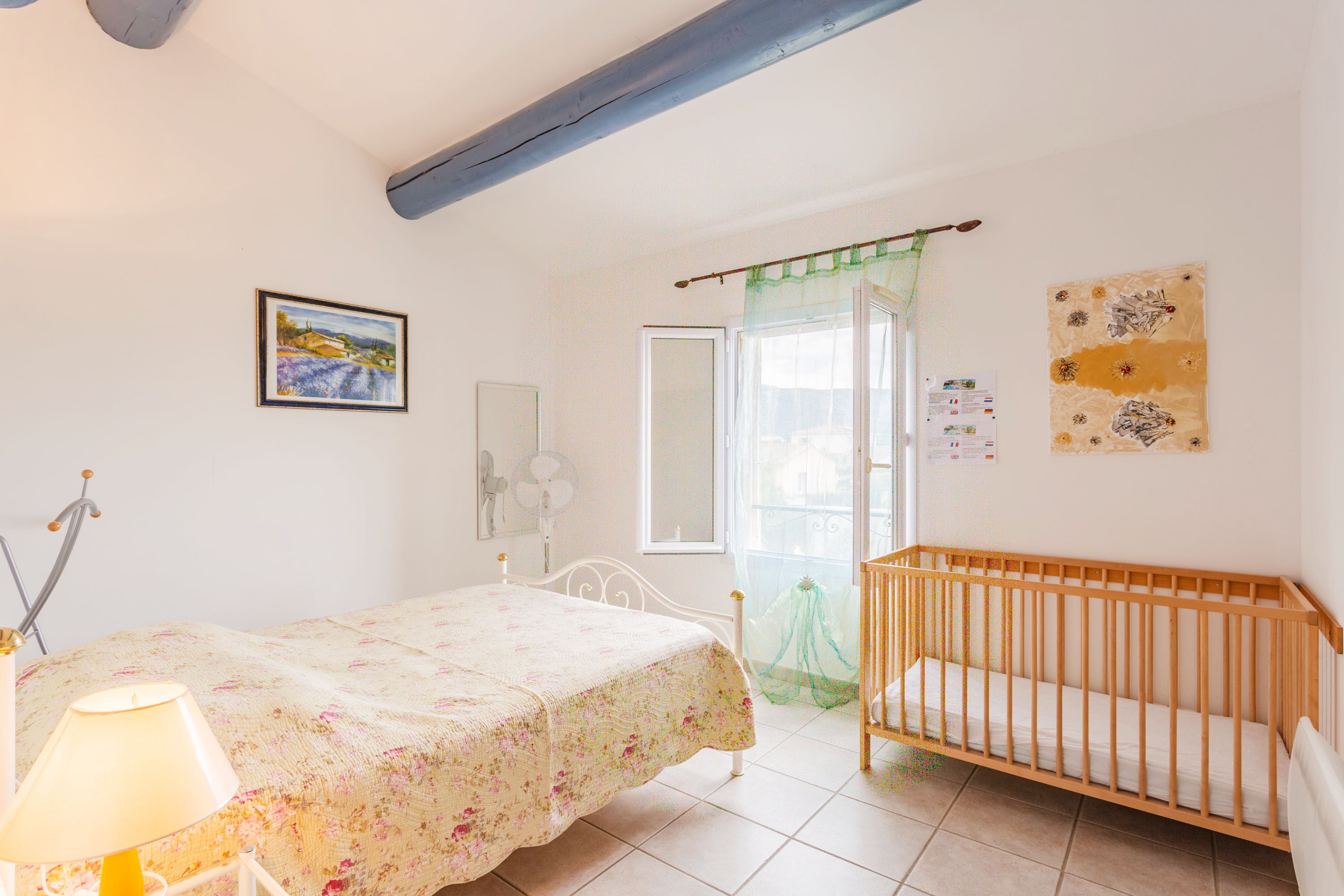 Chambre Sud