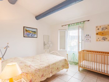 Chambre Sud