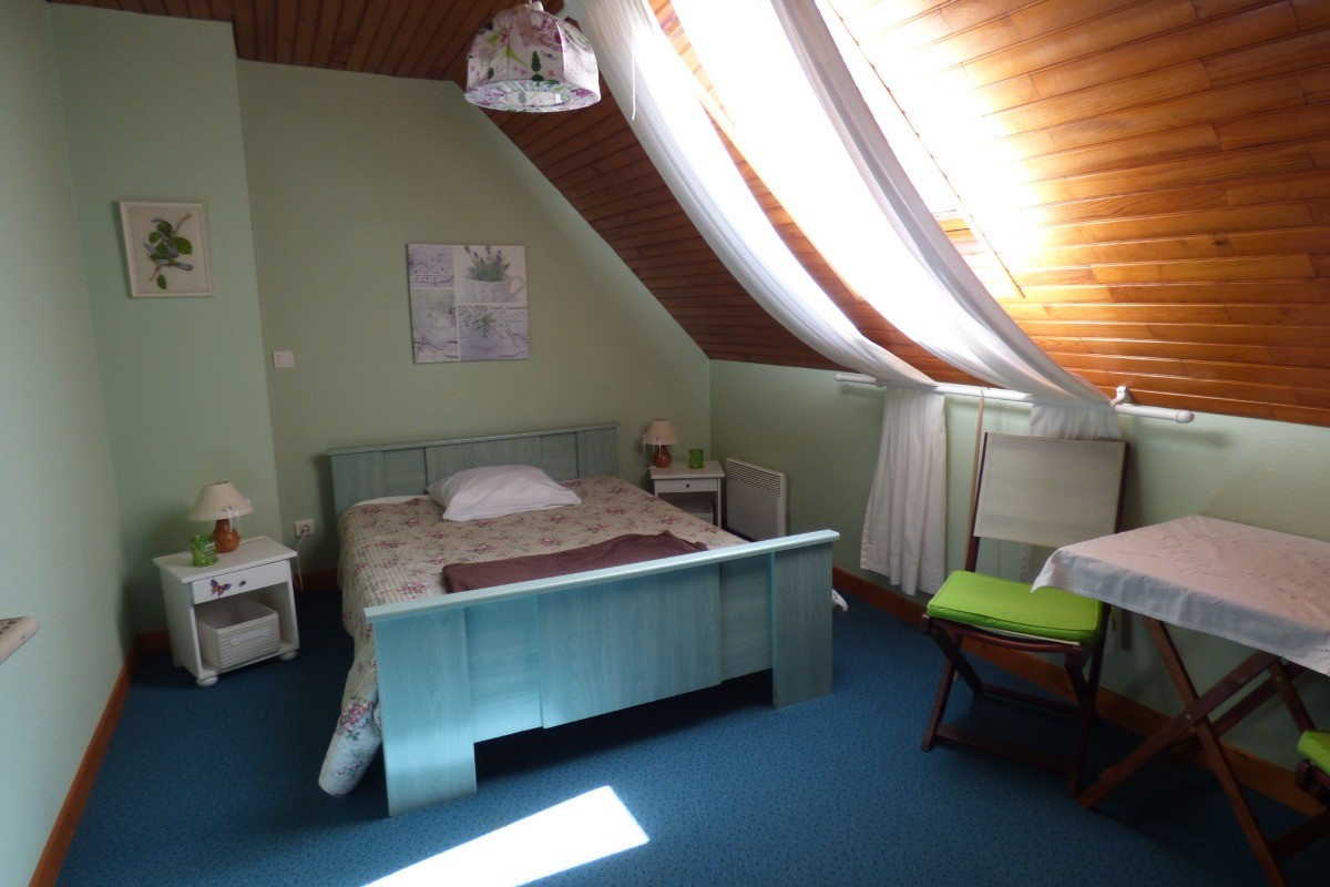 chambre 1