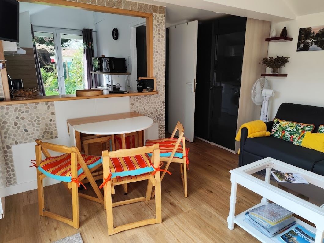 Photo n° 13 de la location