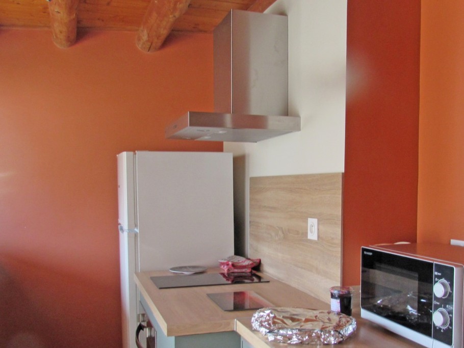 coin cuisine rééquipé à neuf