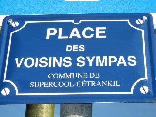 Photo n° 17 of the location