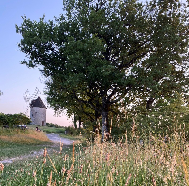 Gîte rural 5 personnes en Lot-et-Garonne