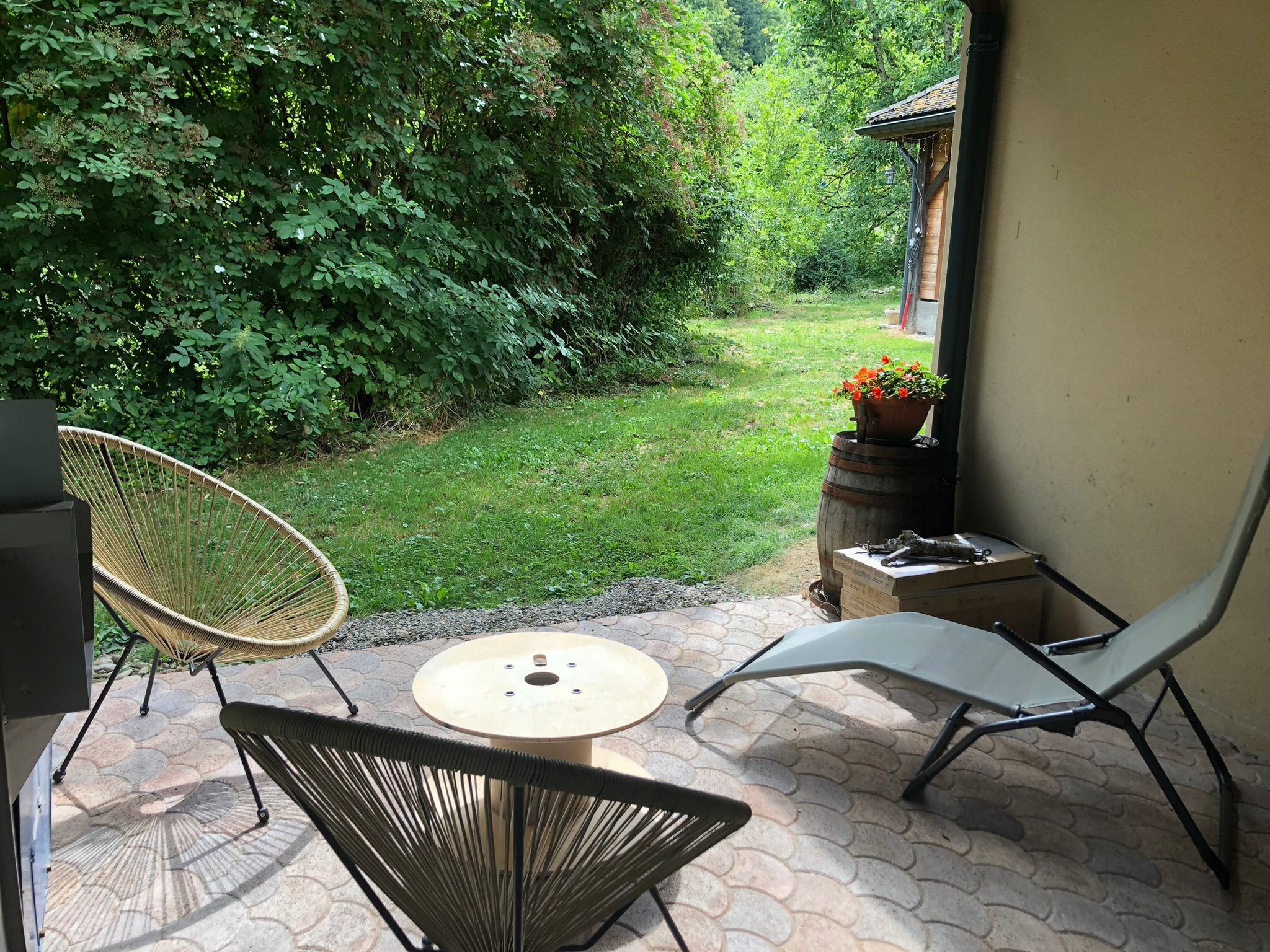 Photo n° 9 of the location