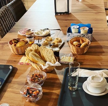 L'Hôtel Enfoncée Chambres et Table d'hôtes Le Val d'Ajol