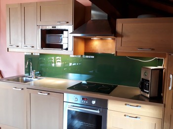 Le coin détente cheminée