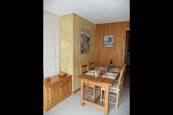 Coin repas