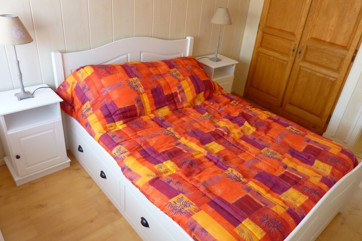 Chambre 1