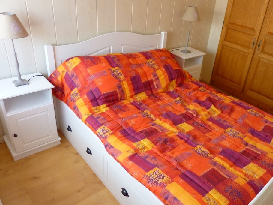 Chambre 1