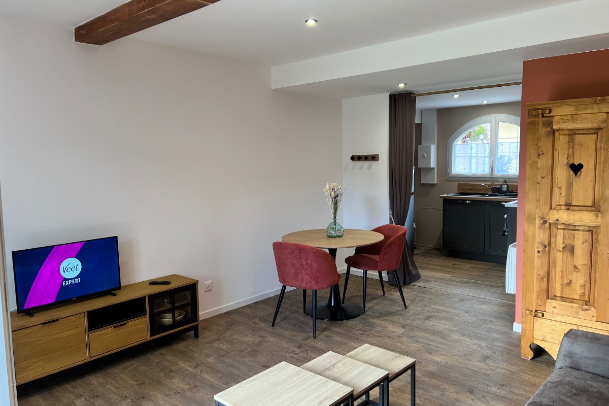 Salon / séjour
