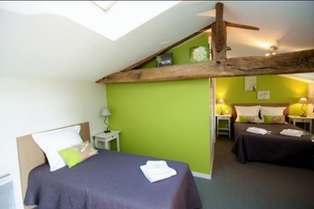 Impasse de Mon Coeur