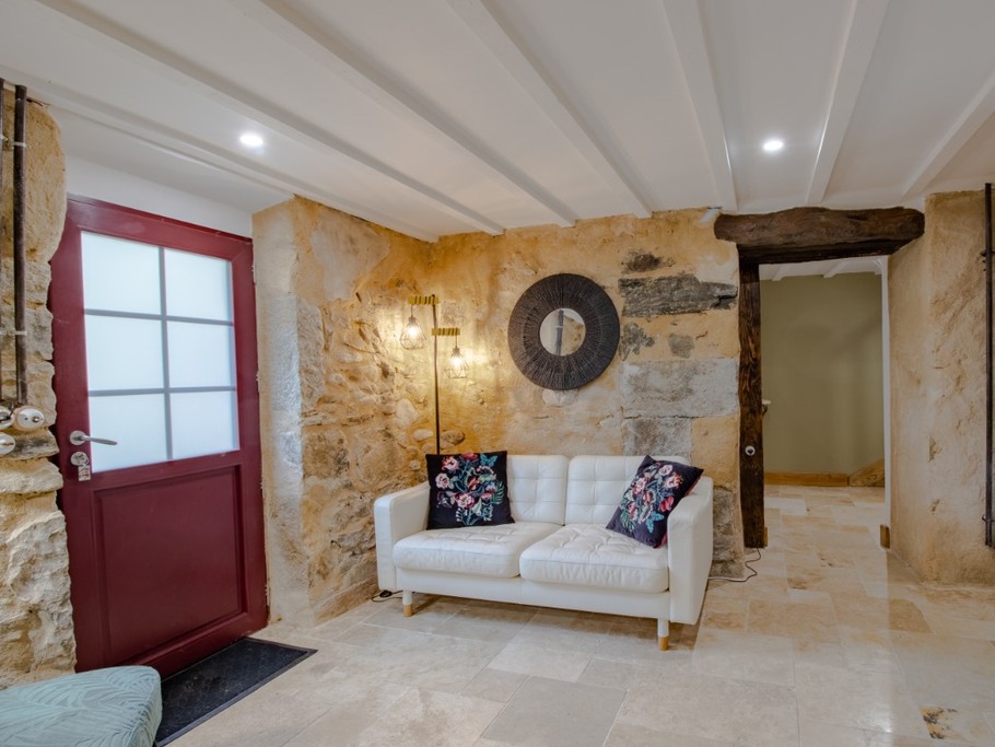 salon LE MOULIN DE SIRAMON à St Céré Lot 46