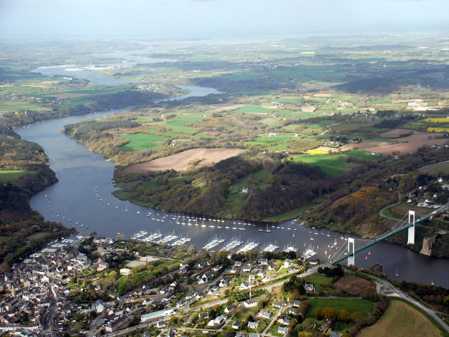 Gîte Soleil levant - La Roche-Bernard sur La Vilaine