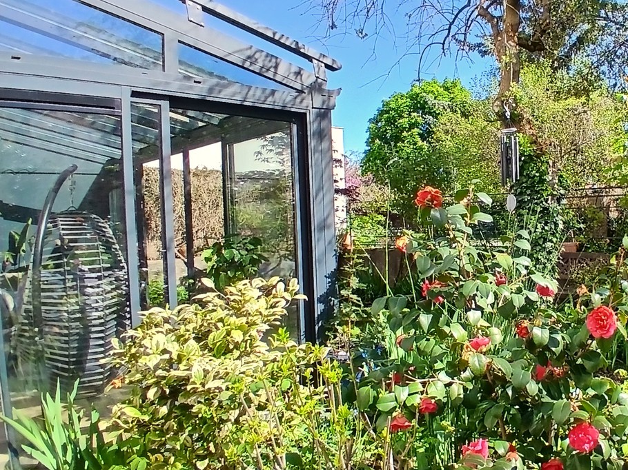 Une Pause en ville (Bed and Breakfast), Clermont-Ferrand - Puy de Dôme - Auvergne