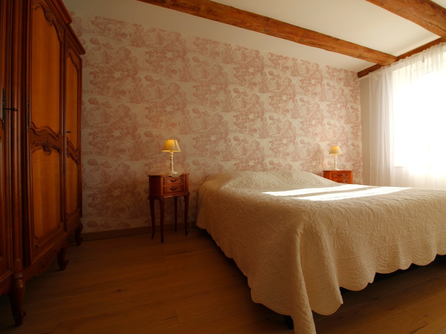 Maison d’Hôtes de Charme du XVIIIᵉ siècle, à Maizières