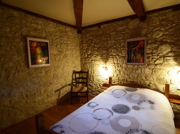 Chambre 1