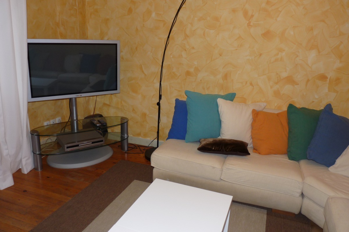 Salon