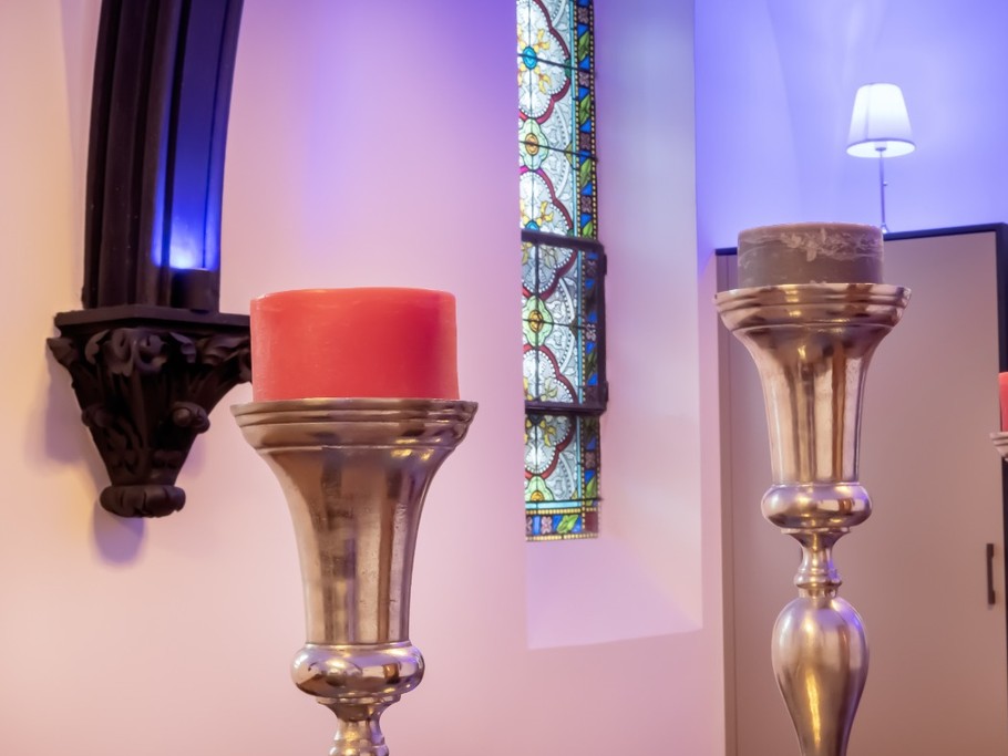 Ambiance La Bell Chapelle