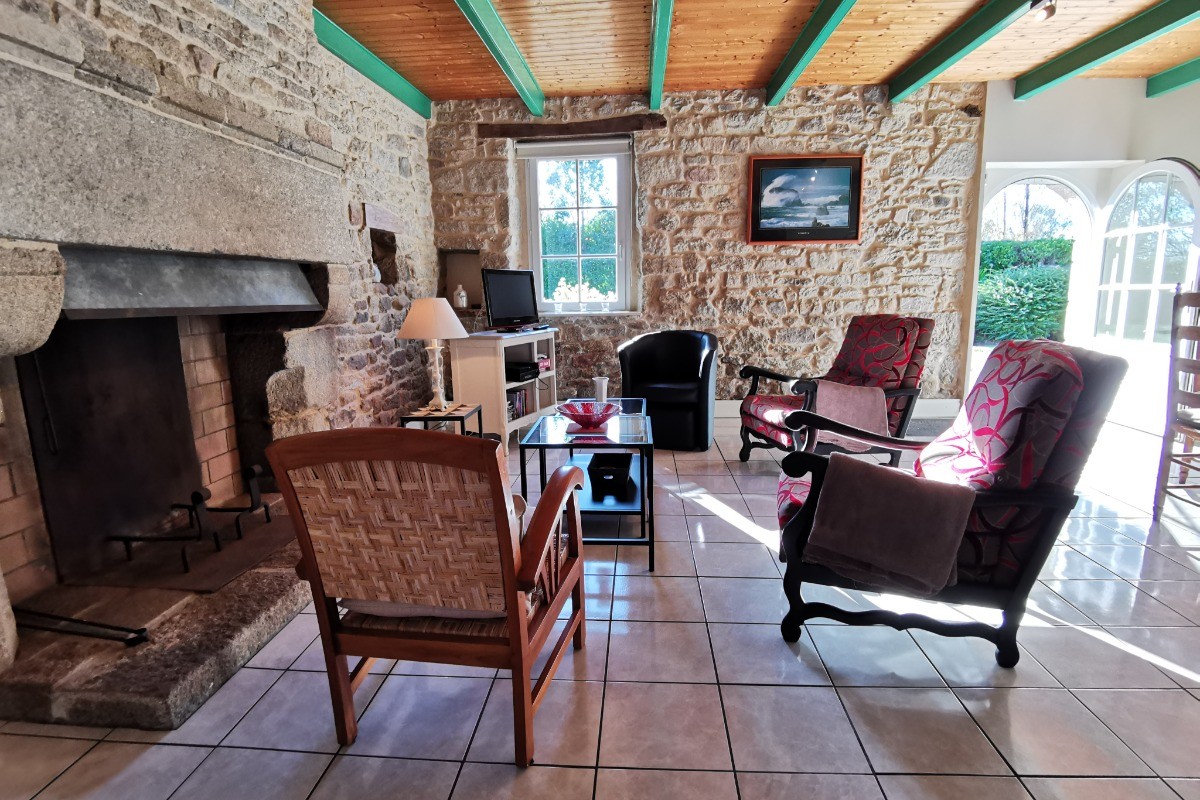 Photo n° 7 de la location