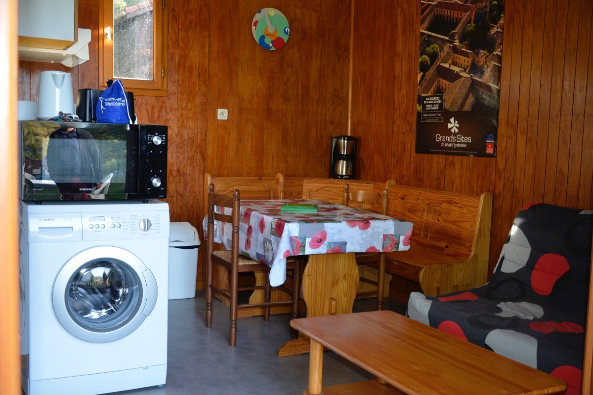 Photo n° 3 de la location
