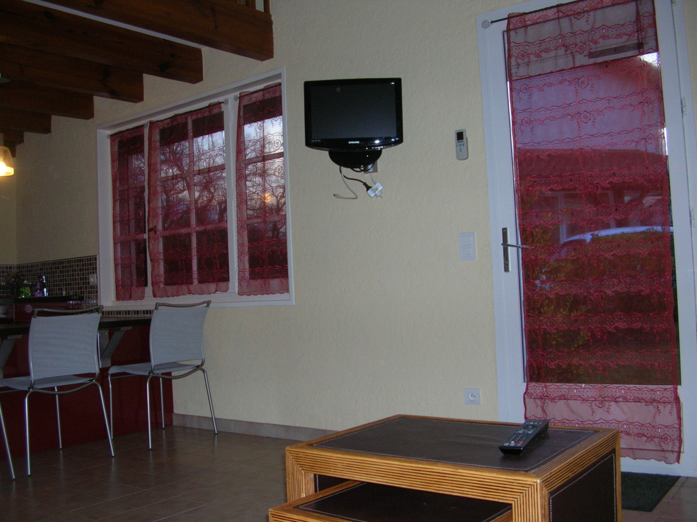 espace de vie