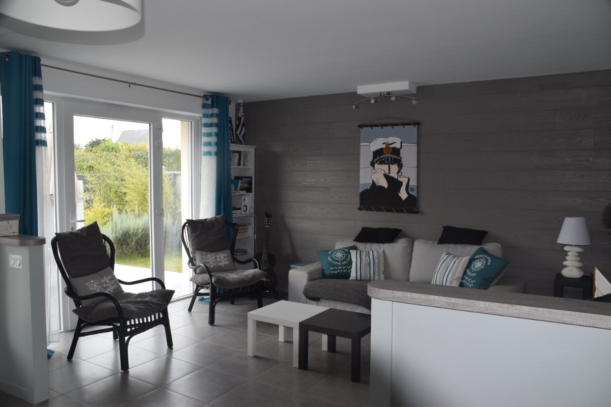 le salon