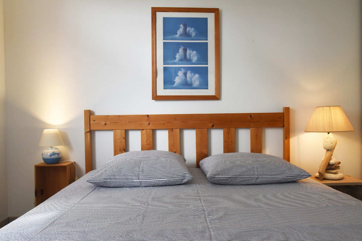 Chambre 1