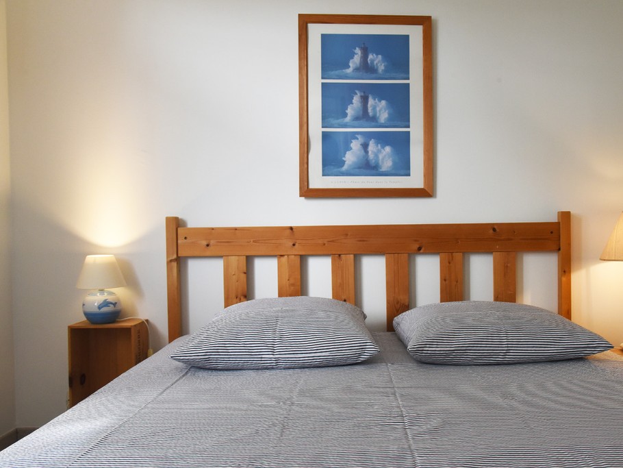 Chambre 1