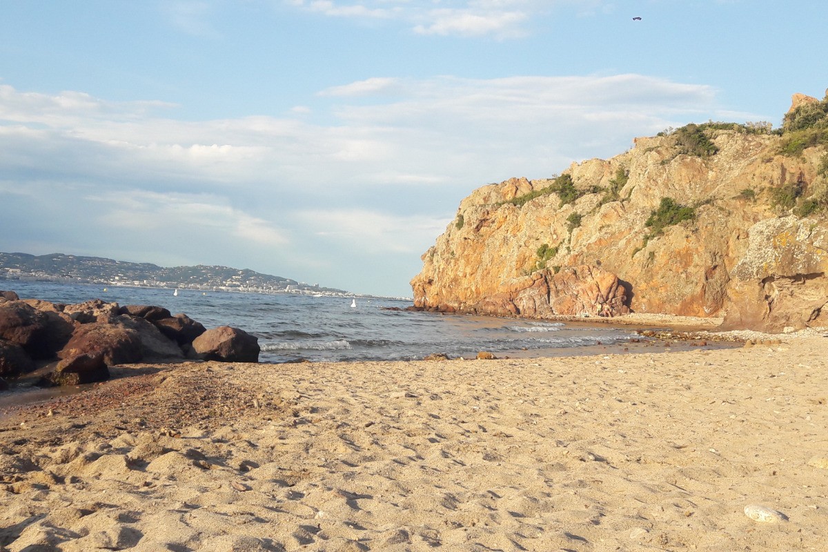 NOTRE GITE EST SITUE A 30MN DE LA MER