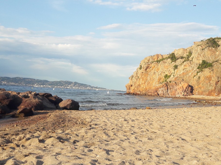 NOTRE GITE EST SITUE A 30MN DE LA MER