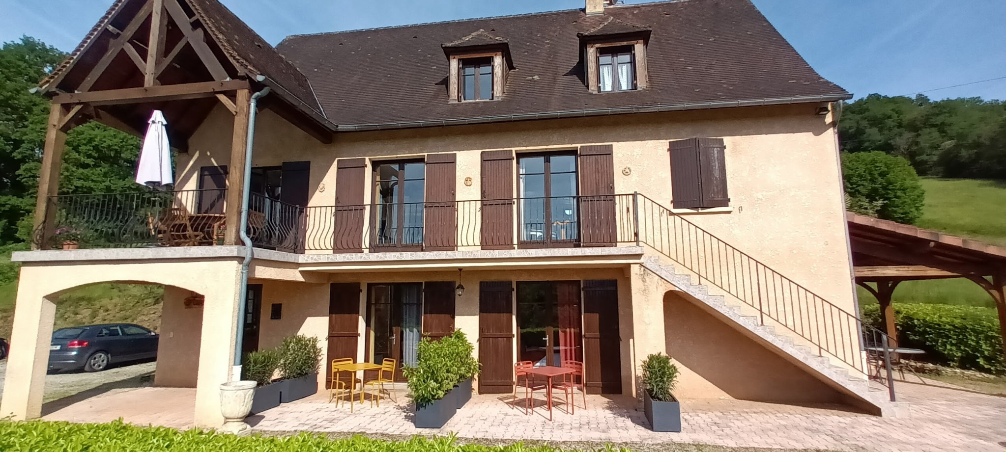 Photo n° 9 of the location
