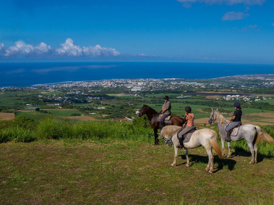 Balades cheval exceptionnelles
