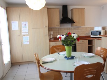 Photo n° 4 de la location