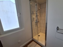 Maison de vacances TEMPEL au coeur de St Pierre d'Oléron avec un garage