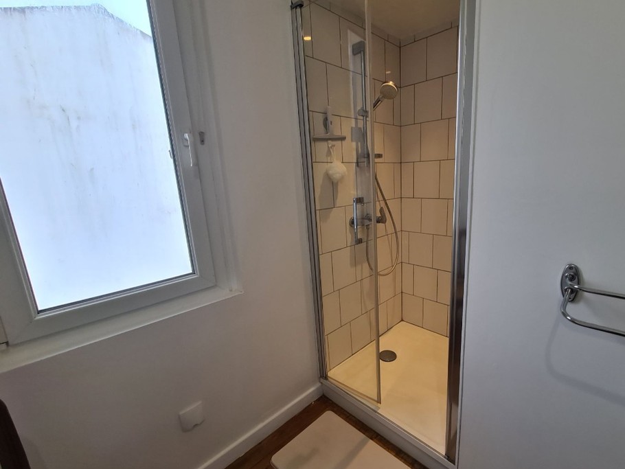 Maison de vacances TEMPEL au coeur de St Pierre d'Oléron avec un garage