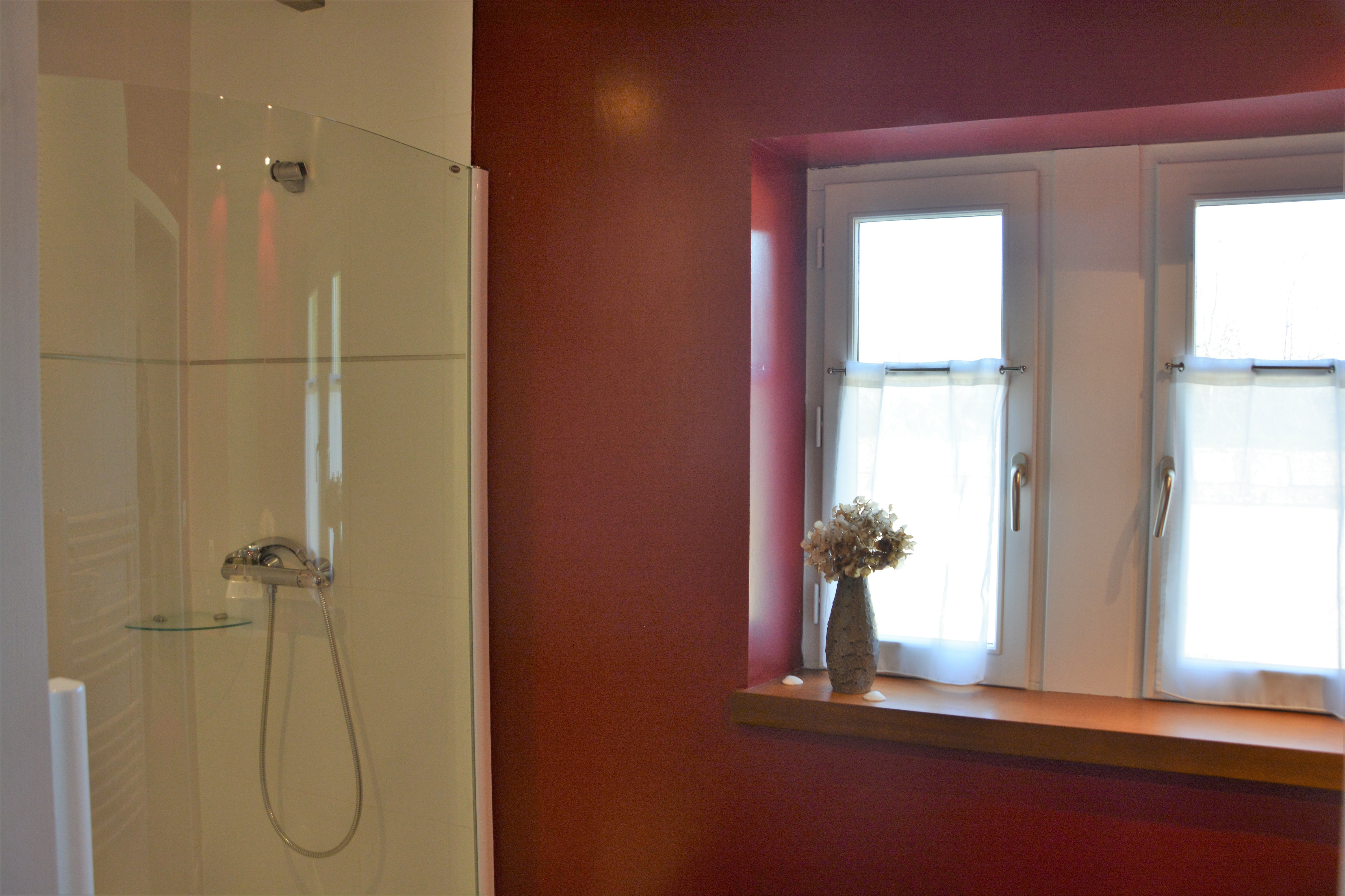 Salle de bain HORTANCIA
