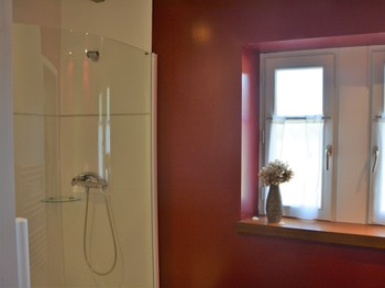 Salle de bain HORTANCIA