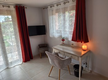 Photo n° 6 de la location