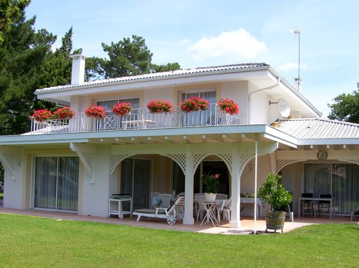 Le Clair de Lune - Andernos les bains