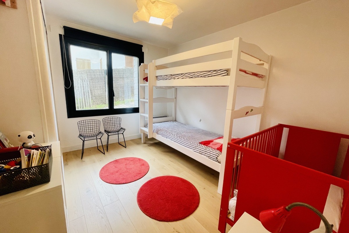 Chambre 3