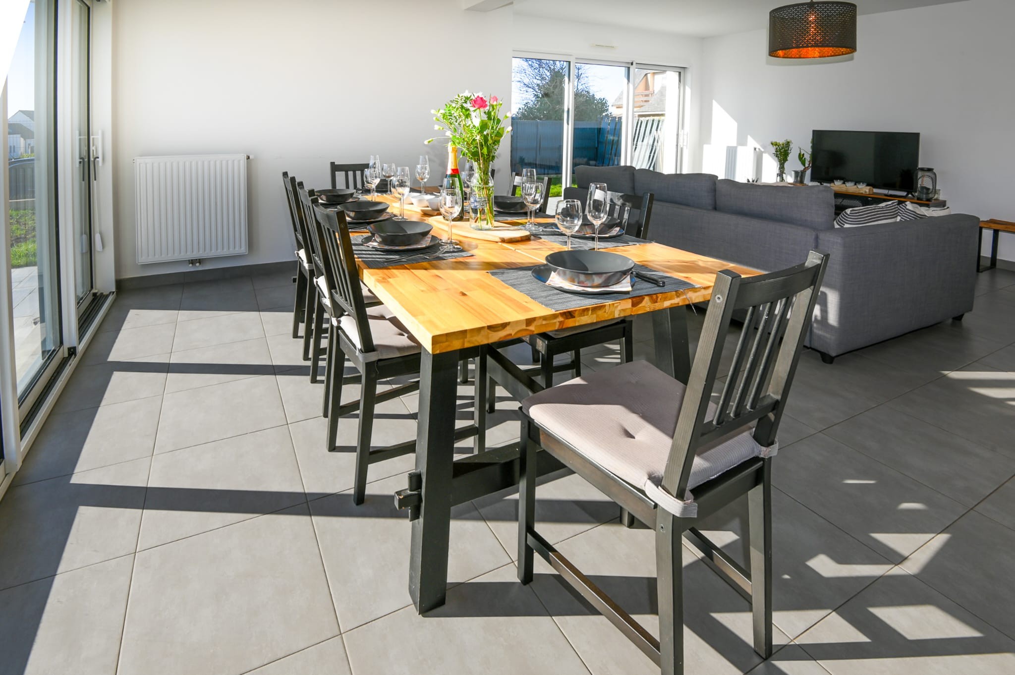 Photo n° 16 de la location