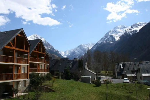 Image n° 1 de la location