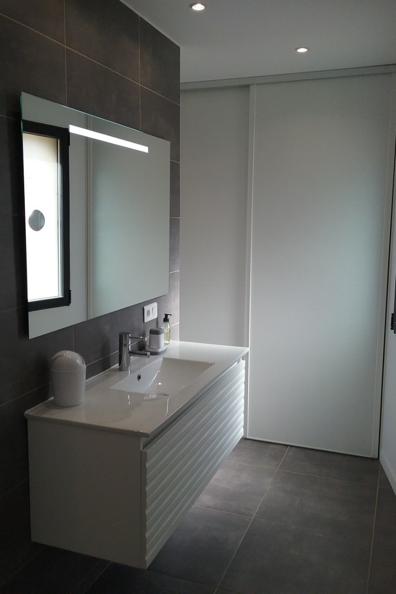 suite parentale